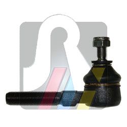 Наконечник рулевой RTS 9100404