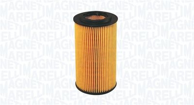 Фильтр масляный MAGNETI MARELLI 71758817