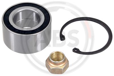 Подшипник передней ступицы SKF VKBC20047