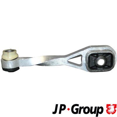 Подушка двигателя задняя JP Group 4317901400