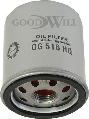 Фильтр масляный GOODWILL OG516HQ