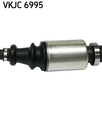 Привод SKF VKJC6995