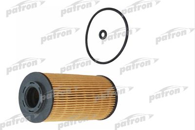 Фильтр масляный PATRON PF4249