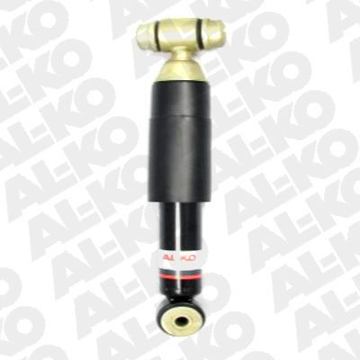 Амортизатор задний KYB 334428
