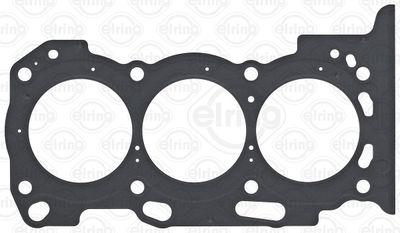 Прокладка ГБЦ ELRING 430790