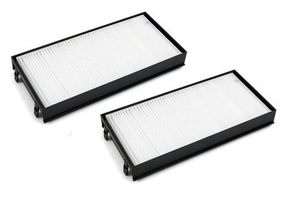 Фильтр салона JS ASAKASHI AC0154SET
