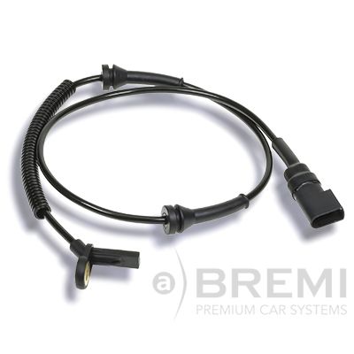 Датчик АБС BREMI 50408