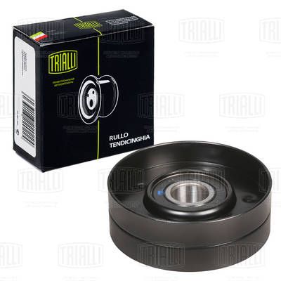 Ролик ремня приводного TRIALLI CM5303