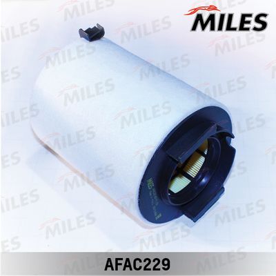 Фильтр воздушный Miles AFAC229