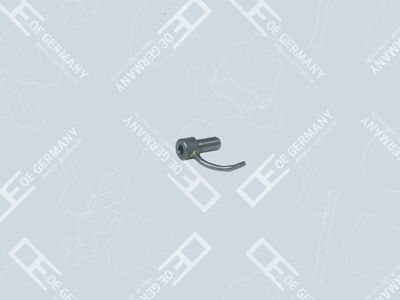 Форсунка масляная MERCEDES-BENZ A6111800043