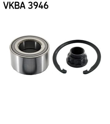 Подшипник передней ступицы SKF VKBA3946