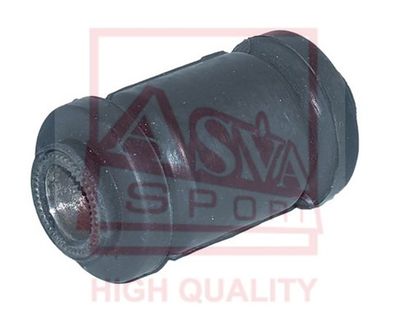 Сайлентблок нижнего переднего рычага ASVA 0101049