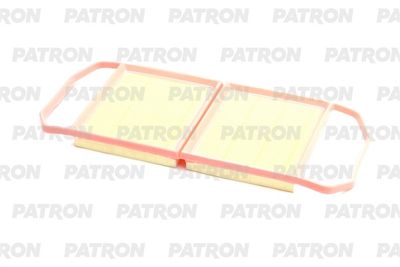 Комплект фильтров воздушных PATRON PF1789