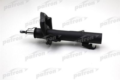 Амортизатор передний правый PATRON PSA334700