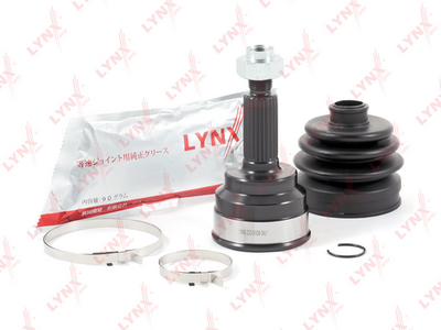 ШРУС наружный передний LYNXauto CO5109