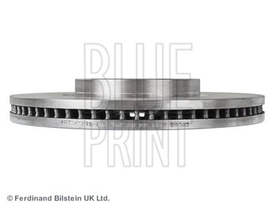 Диск тормозной Blue Print ADT343215