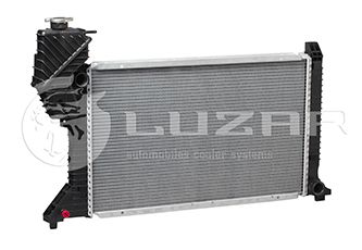 Радиатор LUZAR LRC1530