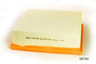 Фильтр воздушный HOLA SA142