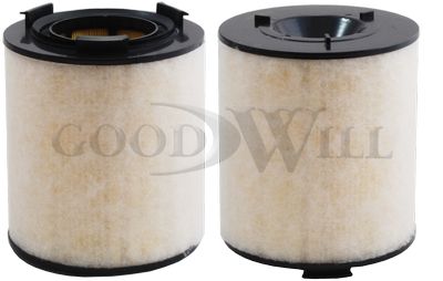 Фильтр воздушный GOODWILL AG495