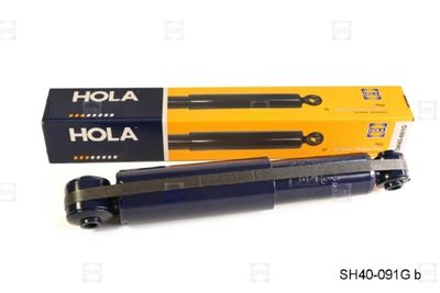 Амортизатор задний HOLA SH40091G