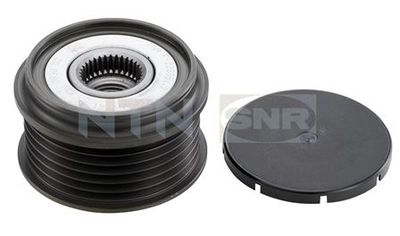 Шкив обгонный генератора SNR GA75501