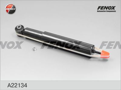 Амортизатор задний газовый FENOX A22134