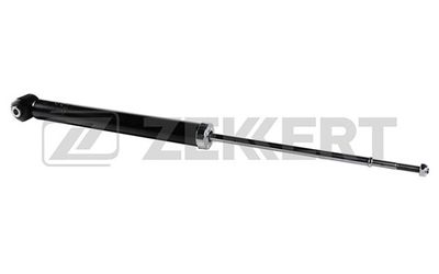 Амортизатор газовый задней подвески Zekkert SG2747