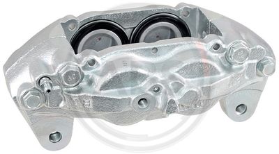 Суппорт тормозной передний правый TOYOTA 4773060280