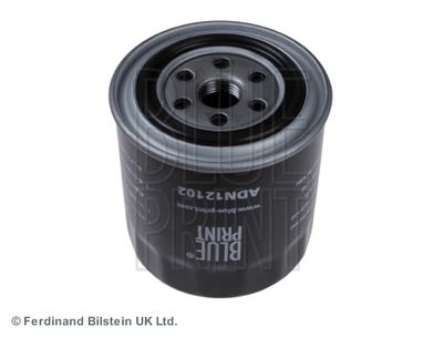 Фильтр масляный Blue Print ADN12102