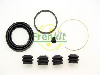 Ремкомплект суппорта тормозного переднего FRENKIT 251036
