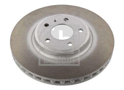 Диск тормозной FEBI 36231