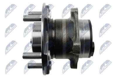Подшипник ступицы NTY KLTFR040