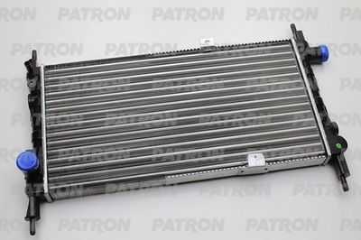 Радиатор системы охлаждения PATRON PRS3334
