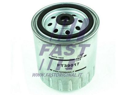 Фильтр топливный FAST FT39017
