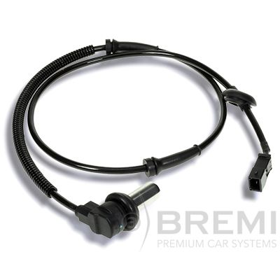 Датчик АБС импульсный QUATTRO FRENI QF60F00057