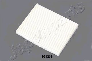 Фильтр салона Japan parts FAAKI21