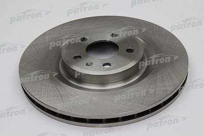 Диск тормозной передний PATRON PBD6014