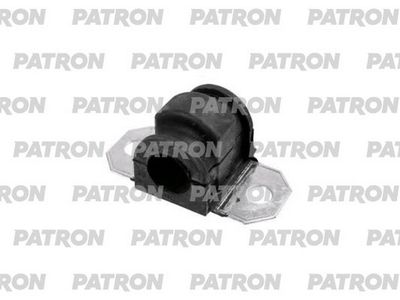 Втулка стабилизатора PATRON PSE20830