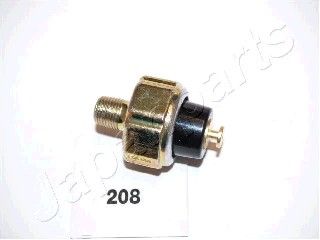 Датчик давления масла JAPANPARTS PO208