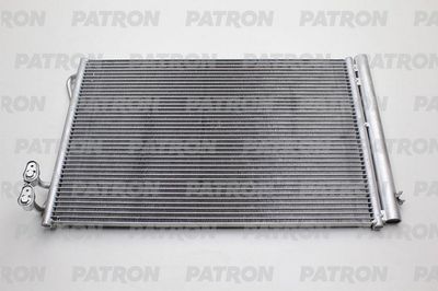 Радиатор кондиционера PATRON PRS1291