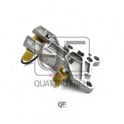 Натяжитель цепи ГРМ QUATTRO FRENI QF83A00006