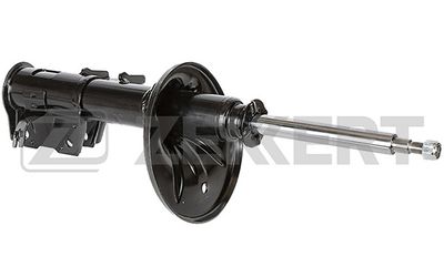 Амортизатор газовый левый передней подвески Zekkert SG4538