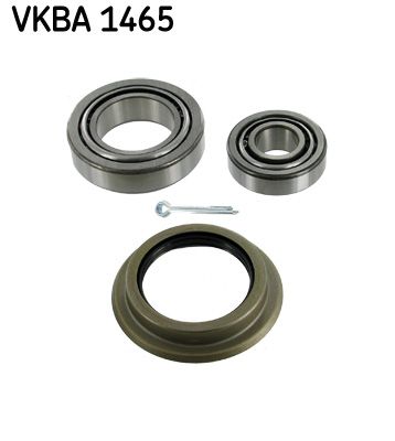 Подшипник передней ступицы SKF VKBA1465