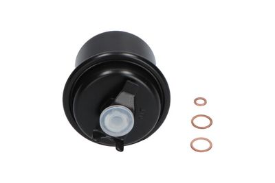 Фильтр топливный CWORKS B12CR1032