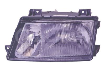 Фара DEPO 4401115LLDE
