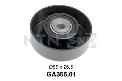 Ролик ремня приводного SNR GA35501