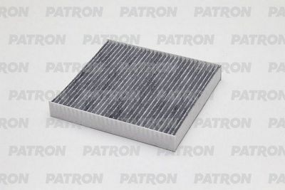 Фильтр салона угольный PATRON PF2438