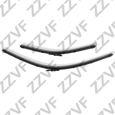 Щетка стеклоочистителя FORD 2120675