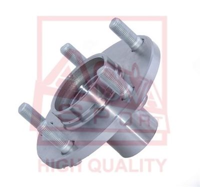 Ступица передняя ASVA NSWHP12F
