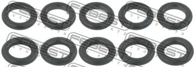 Кольцо уплотнительное топливного насоса FEBEST RINGFL009PCS10